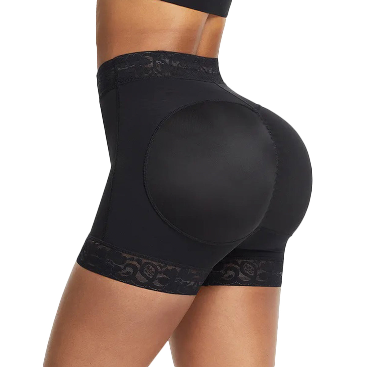 🍑 PANTY INVISIBLE LEVANTA COLA, la solución para tus glúteos | Paga 1 y Llévate 1 Gratis
