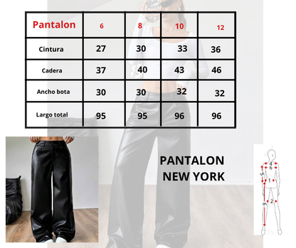Pantalón Casual Cuerina Suave Horizonte Jazz, Versatilidad y Estilo con Máxima Comodidad Diaria