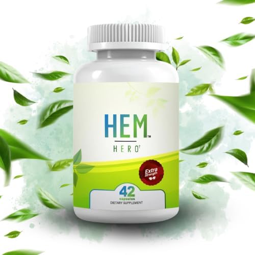 Hem Hero | Tratamiento para la Hemorroides