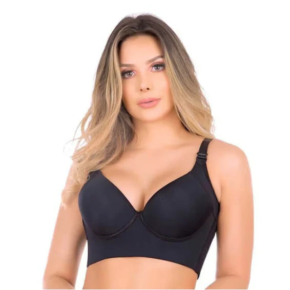 Sujetador Moldeador Magico Confort, Seguridad y Postura Perfectas Todo el Día - 2 Unidades