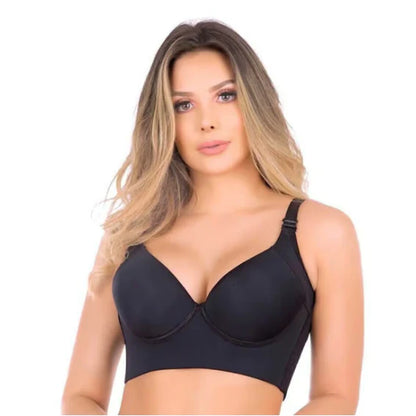 Sujetador Moldeador Magico Confort, Seguridad y Postura Perfectas Todo el Día - 2 Unidades