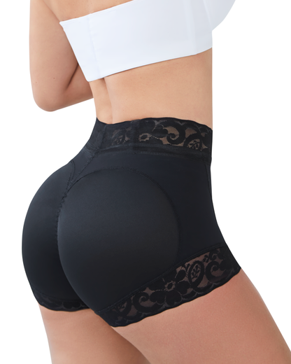 🍑 PANTY INVISIBLE LEVANTA COLA, la solución para tus glúteos | Paga 1 y Llévate 1 Gratis