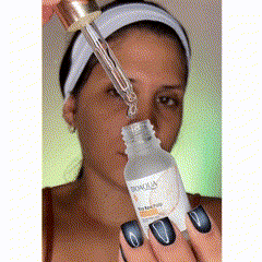 BIOAQUA ARROZ, secreto mejor guardado de la belleza asiática