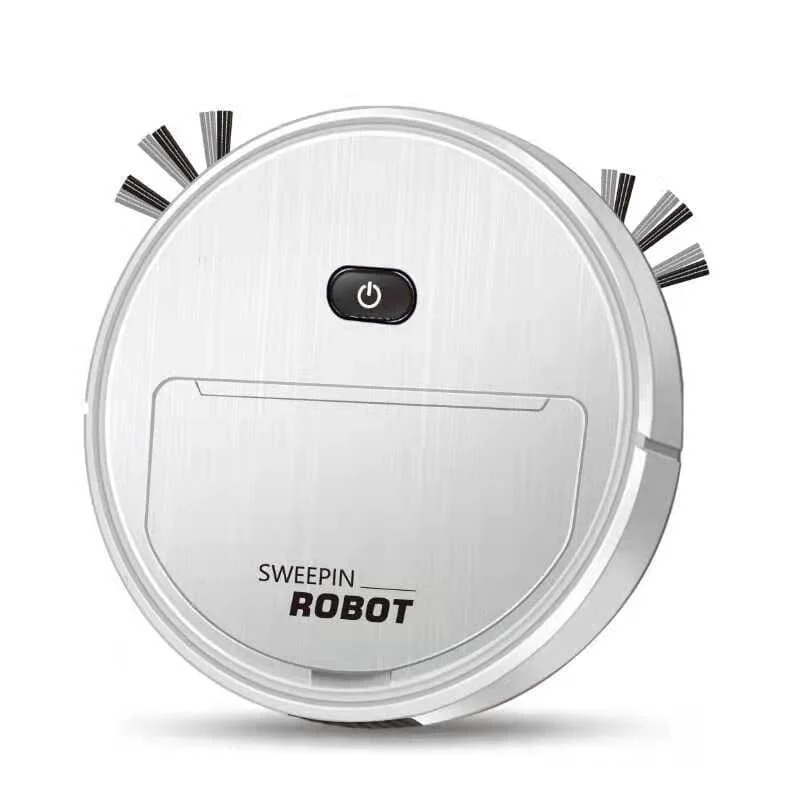 Aspiradora Robot, solución para mantener tus espacios impecables sin esfuerzo